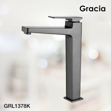 Смеситель для раковины Gracia GRL1378K