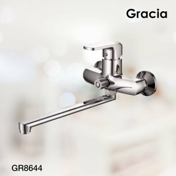 Смеситель для ванны Gracia GR8644