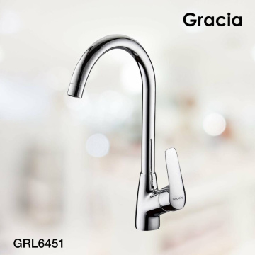 Смеситель для кухни Gracia GRL6451