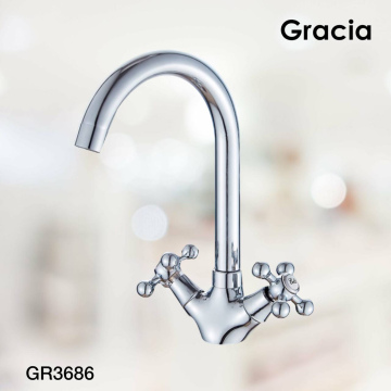 Смеситель для кухни Gracia GR3686