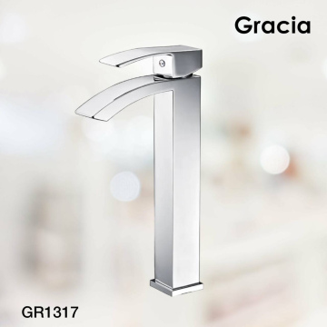 Смеситель для раковины Gracia GR1317