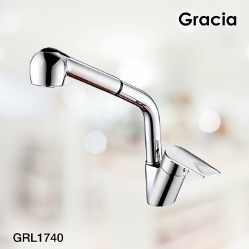 Смеситель для кухни Gracia GRL1740