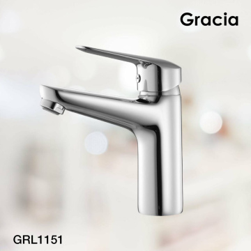 Смеситель для раковины Gracia GRL1151