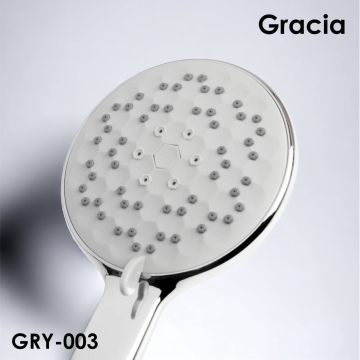 Лейка душевая Gracia GRY-003
