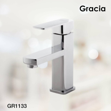 Смеситель для раковины Gracia GR1133