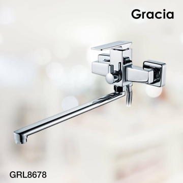 Смеситель для ванны Gracia GRL8678