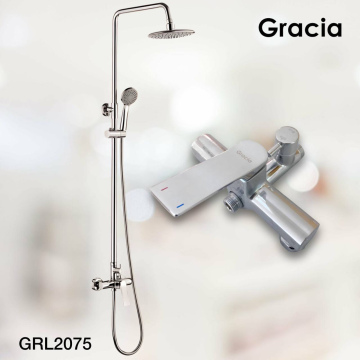 Душевая стойка Gracia GRL2075