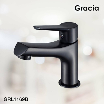 Смеситель для раковины Gracia GRL1169B