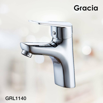 Смеситель для раковины Gracia GRL1140