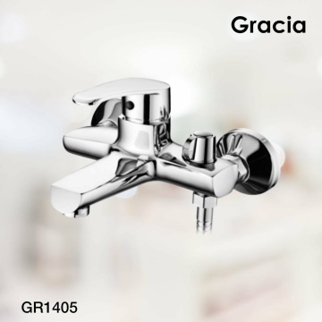 Смеситель для ванны Gracia GR1405
