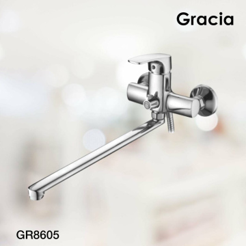 Смеситель для ванны Gracia GR8605