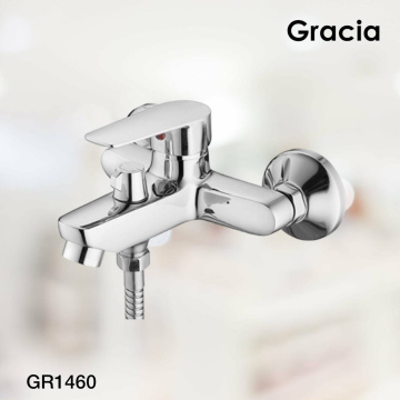 Смеситель для ванны Gracia GR1460