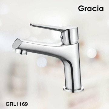 Смеситель для раковины Gracia GRL1169