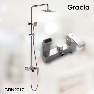 Душевая стойка Gracia GRN2017