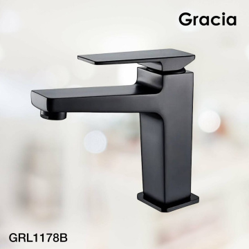 Смеситель для раковины Gracia GRL1178B