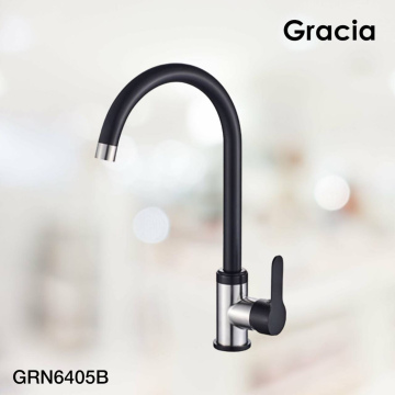 Смеситель для кухни Gracia GRN6405B