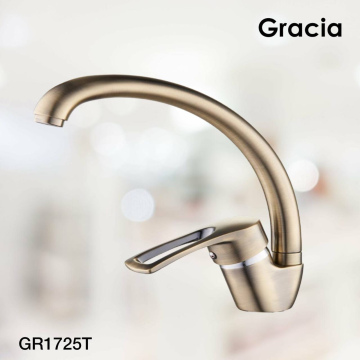 Смеситель для кухни Gracia GR1725T