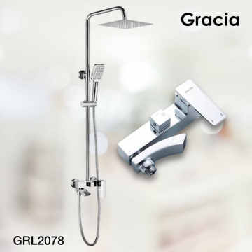 Душевая стойка Gracia GRL2078