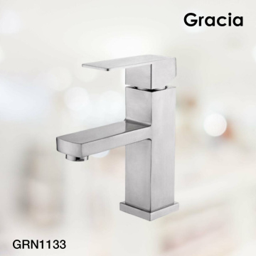 Смеситель для раковины Gracia GRN1133