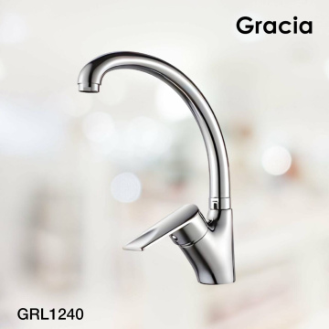 Смеситель для кухни Gracia GRL1240