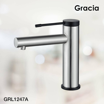 Смеситель для раковины Gracia GRL1247A