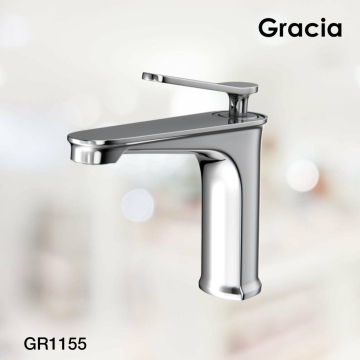 Смеситель для раковины Gracia GR1155