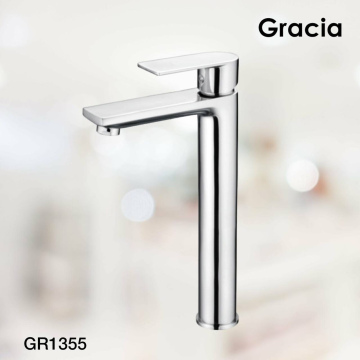 Смеситель для раковины Gracia GR1355