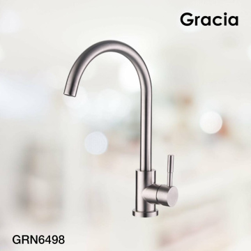 Смеситель для кухни Gracia GRN6498