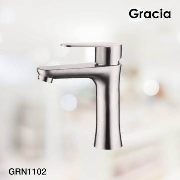 Смеситель для раковины Gracia GRN1102